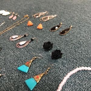 Mix it up! GIVE ME AN OFFER ON WHAT YOU LIKE!